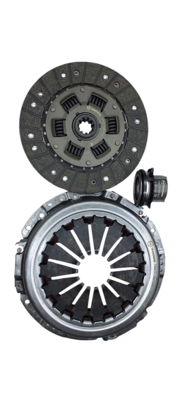Комплект сцепления Г-ль Бизнес дв.Cummins ISF-2,8 с подшипником