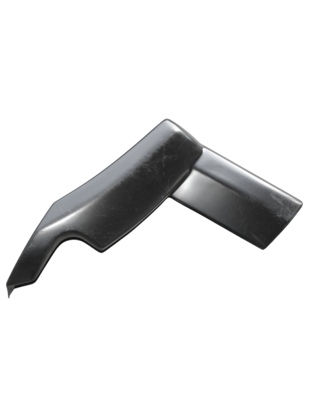 Молдинг заднего крыла Пикап ( левый нижний) с 2014г. 