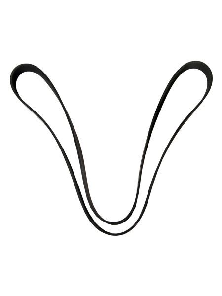 Ремень 1703 (поликлин) 10PK КАМАЗ ЕВРО-3 дв.CUMMINS PRAVT