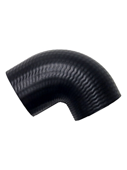 Патрубок подводящий масляного радиатора дв.Штайер БРТ