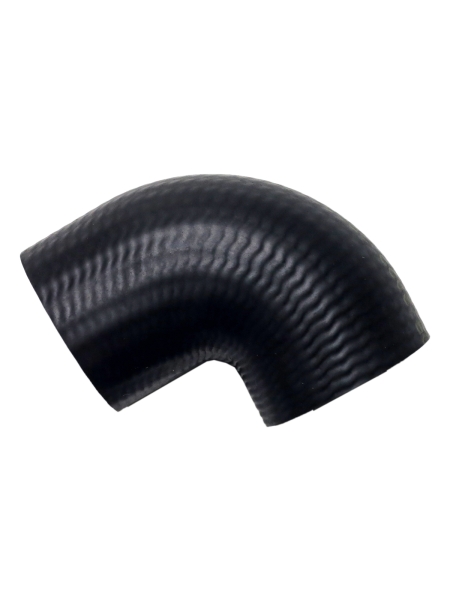 Патрубок подводящий масляного радиатора дв.Штайер БРТ