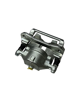 Скоба тормоза переднего (суппорт) Г-ль 3302, Г-ль Бизнес, В-га правая (без колодок)