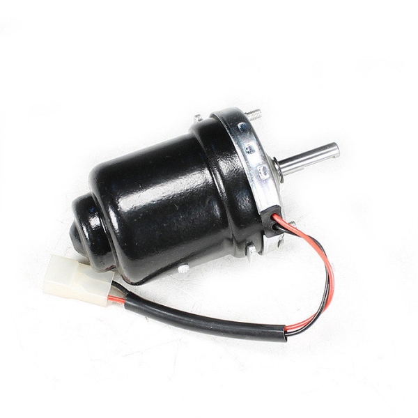 Мотор отопителя МАЗ, КАМАЗ, Г-(24В)