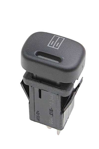 Клавиша открывания дверей салона ПАЗ-3204