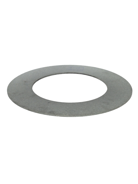 Накладка фрикционная (ферродо) СМД, ДТ-75