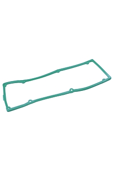 Прокладка клапанной крышки 406 дв. (силикон) зеленый
