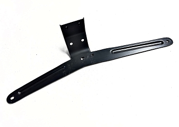 Кронштейн номерного знака Г-ль борт