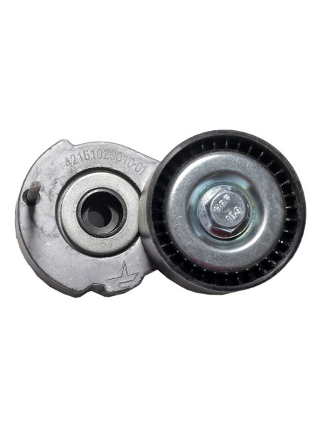 Механизм натяжения ремня Г-ль дв. УМЗ-4216-70 УМЗ-A274 "EvoTech 2.7" Оригинал