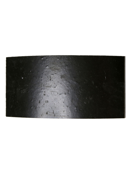 Накладка тормозная ЗИЛ-131 зад. (асбестовая)