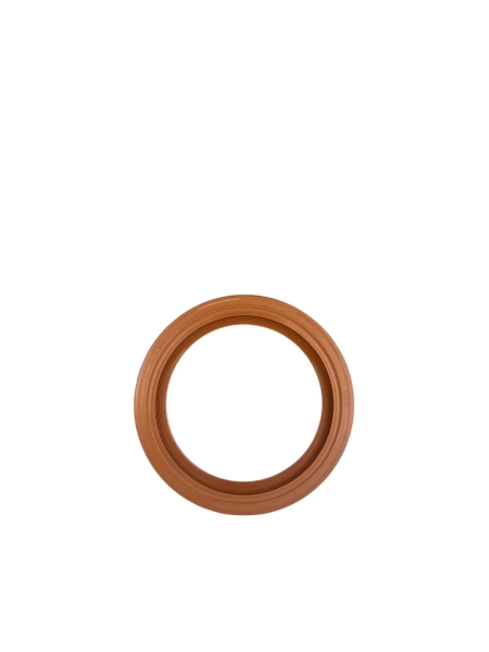 Сальник коленвала (пер.) ЯМЗ-534 85х105х11 (Viton)