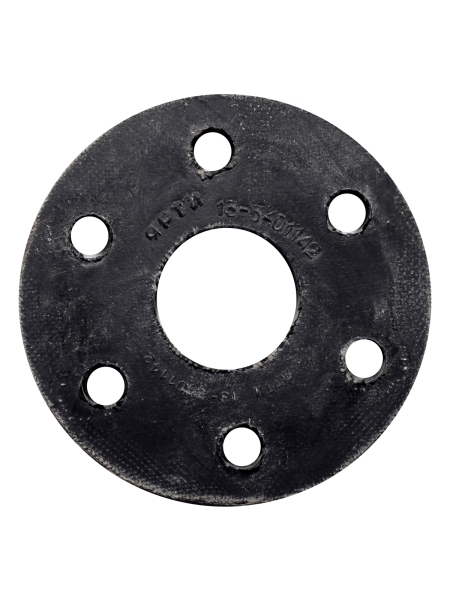 Муфта руля соединительная