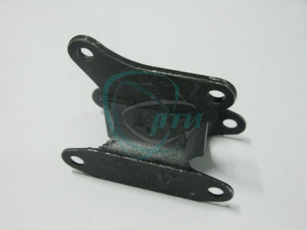 Подушка КПП 2101 (4-х ступ.)