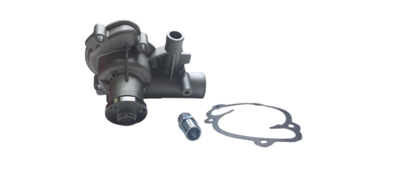 Насос водяной (помпа) ЗМЗ-405,409 ГАЗ-3110, УАЗ-Хантер Евро-4 под кондиционер