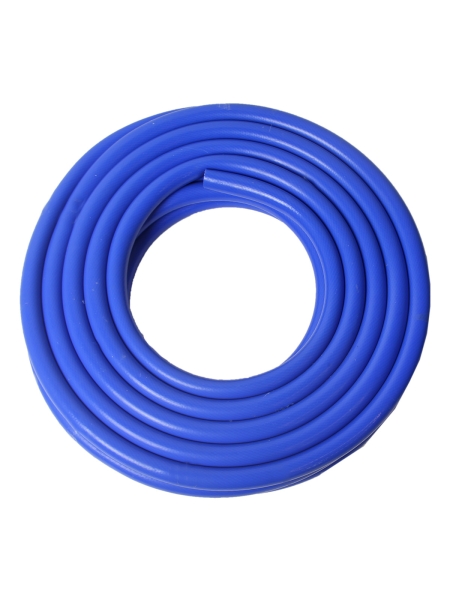 Шланг D18 арм (силикон, синий/оранжевый, бухта 20м) Technik