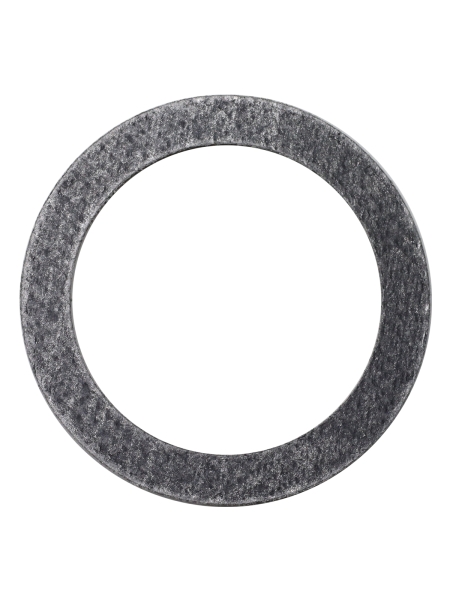 Прокладка трубы глушителя (фланца) Камаз