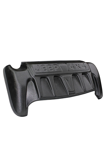 Воздухосборник 4х4 УАЗ-469/Хантер АБС Пластик