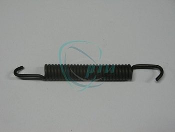 Пружина стяжная колодок тормоза В-га, Г-ль, УАЗ