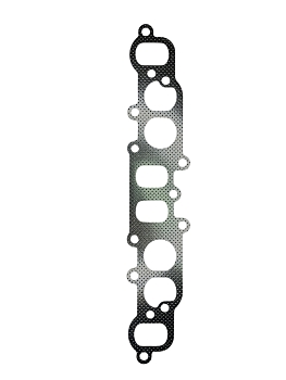 Прокладка коллектора Г-дв.УМЗ 4216 (газопровода) плакированная в точки БЦМ