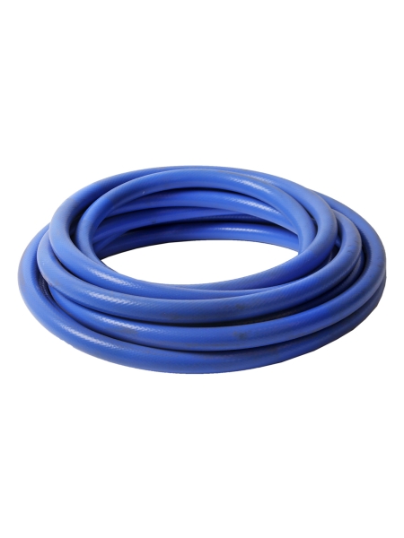 Шланг D16 арм, 2-х сл. (силикон, синий/оранжевый, бухта 20м)