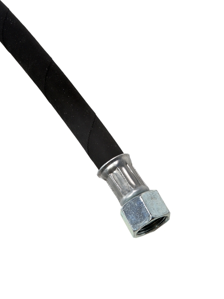 Шланг тормозной задний ЗИЛ-130 корот.