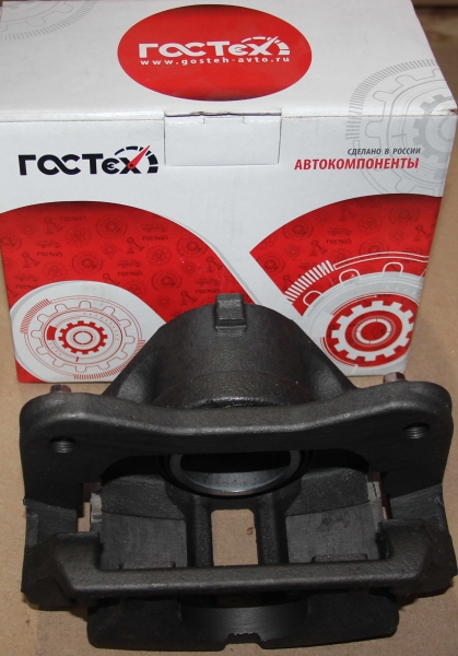 Суппорт ГАЗ-3302,2217 правый (без колодок)