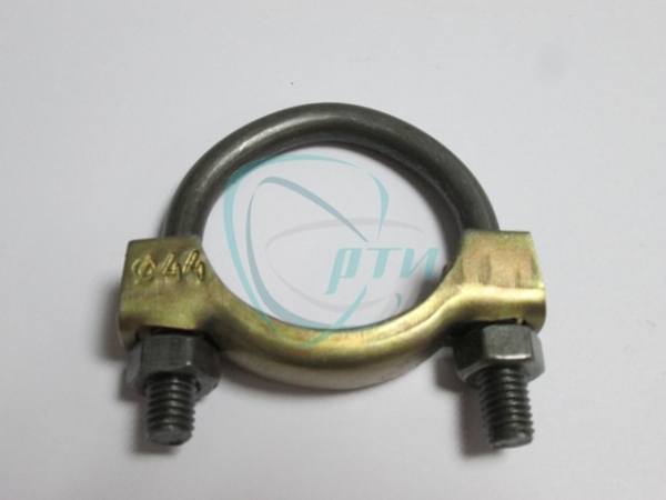 Хомут глушителя D44 2101