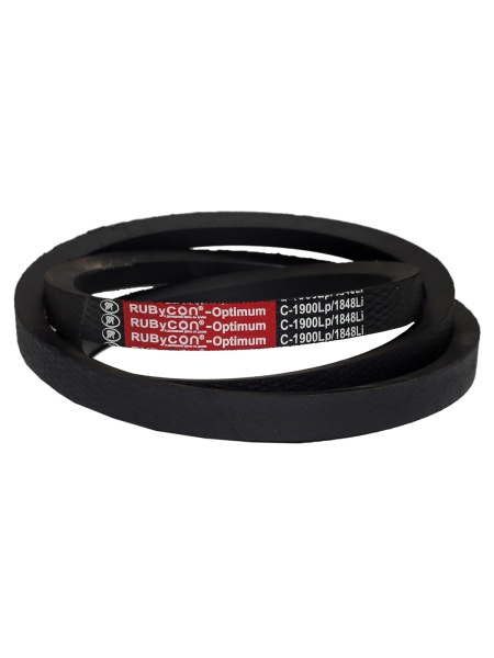 Ремень 1900 (19х14) клиновой Сельхозтехника ЯРТ