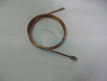 Трубка сцепления Г-3110 (162см/4,75мм)