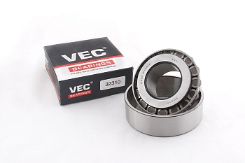 Подшипник 7610 главной передачи перед. опоры зад. моста ЗИЛ-130, ступица Г-4301 VEC