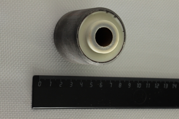 Сайлентблок подвески Соболь верх.мал.(полиуретан) 2 шт.