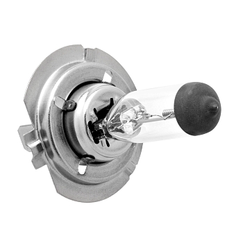 Лампа фар H7 12V-100W P26d Маяк