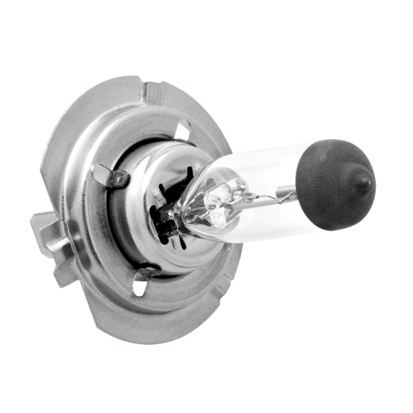 Лампа фар H7 12V-100W P26d Маяк