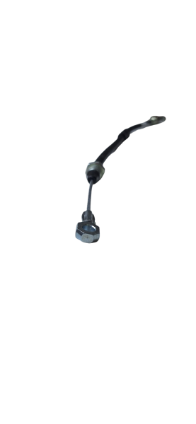 Трос привода ручного тормоза УАЗ-31512