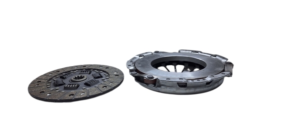 Комплект сцепления УАЗ-421 5-и ступ. без подшипника