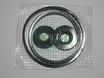 Р/к масляного фильтра Г-53, 3307