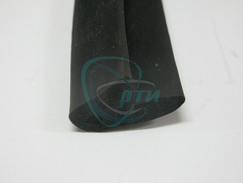 Уплотнитель двери (мягкий) КамАЗ БРТ