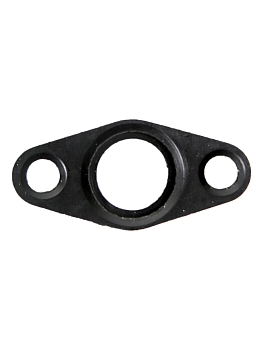 Прокладка крана отопителя ВАЗ,