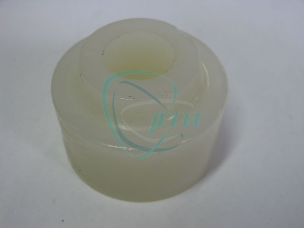 Втулка опорная продольной штанги УАЗ (полиуретан)