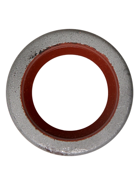 Сальник полуоси 2101 30х45х8 (к)