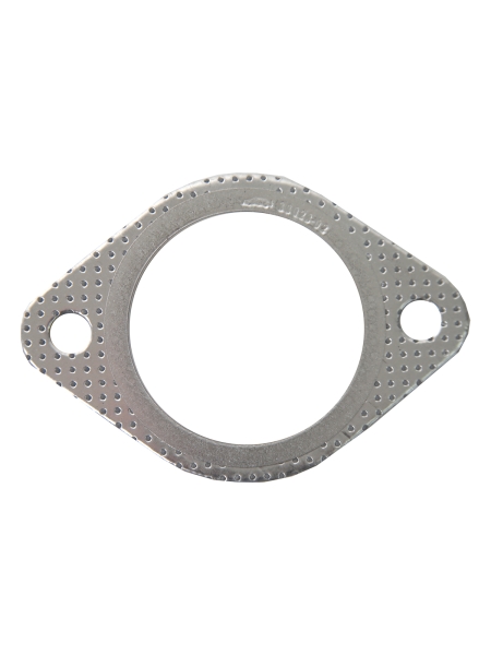 Прокладка трубы глушителя (приемной) Г-ль ЕВРО-3 (плакированная в точки) БЦМ