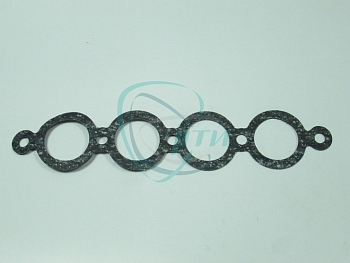 Прокладка ресивера УАЗ дв.514 (ПМБ-1,0)