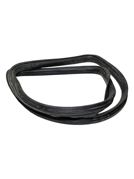 Уплотнитель стекла (заднего) В-га универсал ЯРТИ