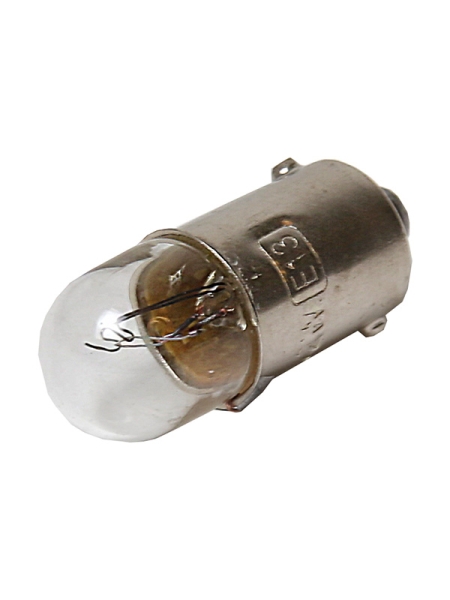 Лампа А 24V-2W ВА9S МАЯК (габариты)