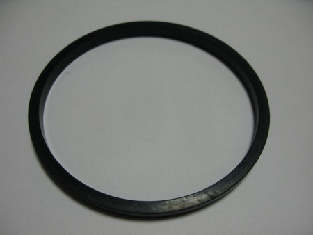 Прокладка уплотнительная м/ф ГАЗ-53(м)