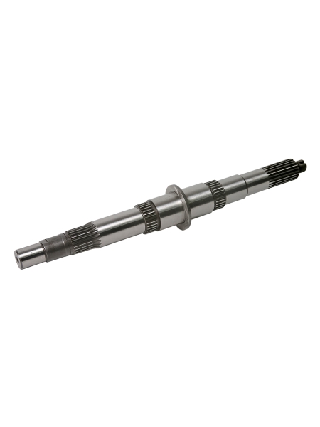 Вал вторичный Г-33081, 3309, 3310 Вал-й КПП-5