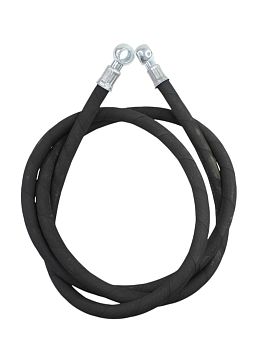 Шланг низкого давления Г-3309 ЕВРО-2, Д-245, L-2200мм Балаково