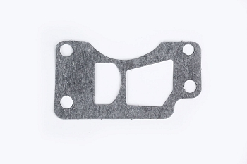 Прокладка корпуса водяного насоса дв.414/417/452/496 (ПМБ-0,6) ФАРЕР