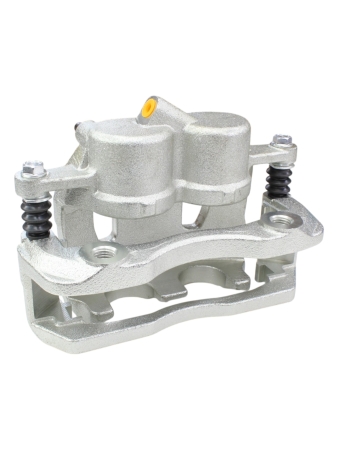 Скоба тормоза переднего (суппорт) Г-ль Next левая