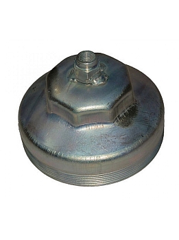 Колпак ступицы переднего колеса "Вал-й"