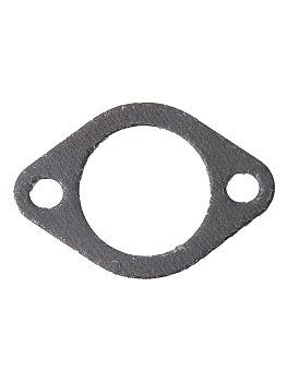 Прокладка коллектора КАМАЗ-7403 (выпускного)